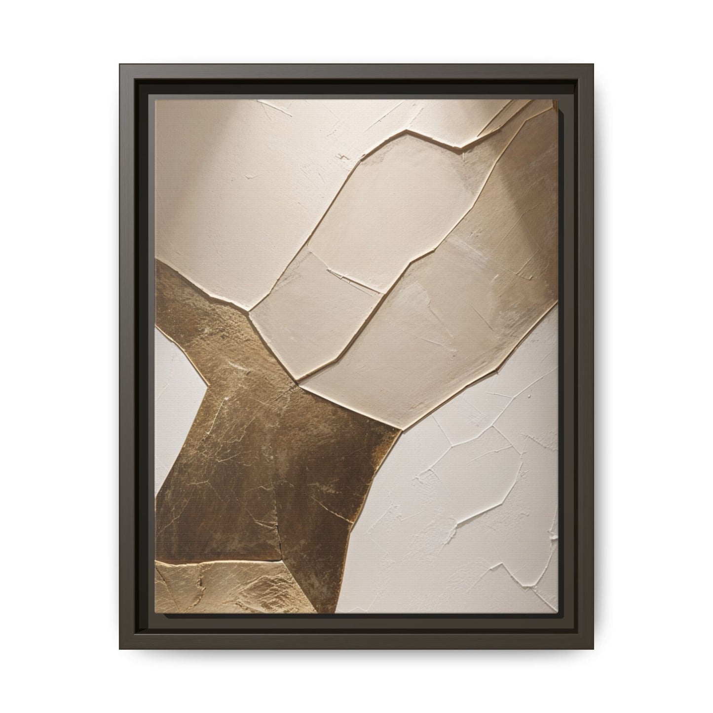Eros of Earth: Sculpted Serenity