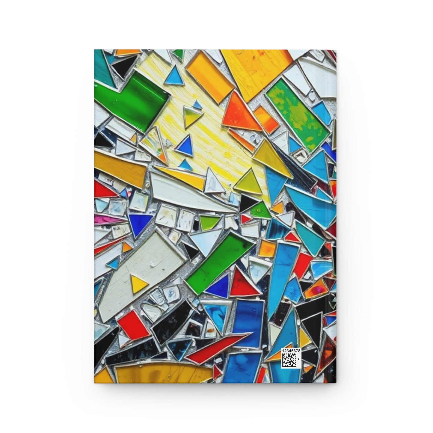 Shards of Rhythm