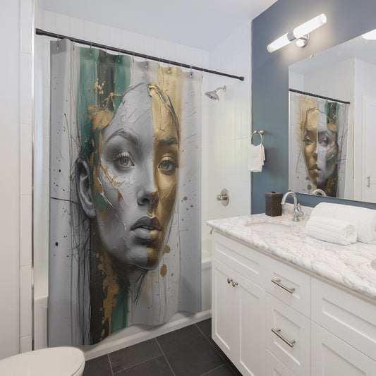 Shower Curtains