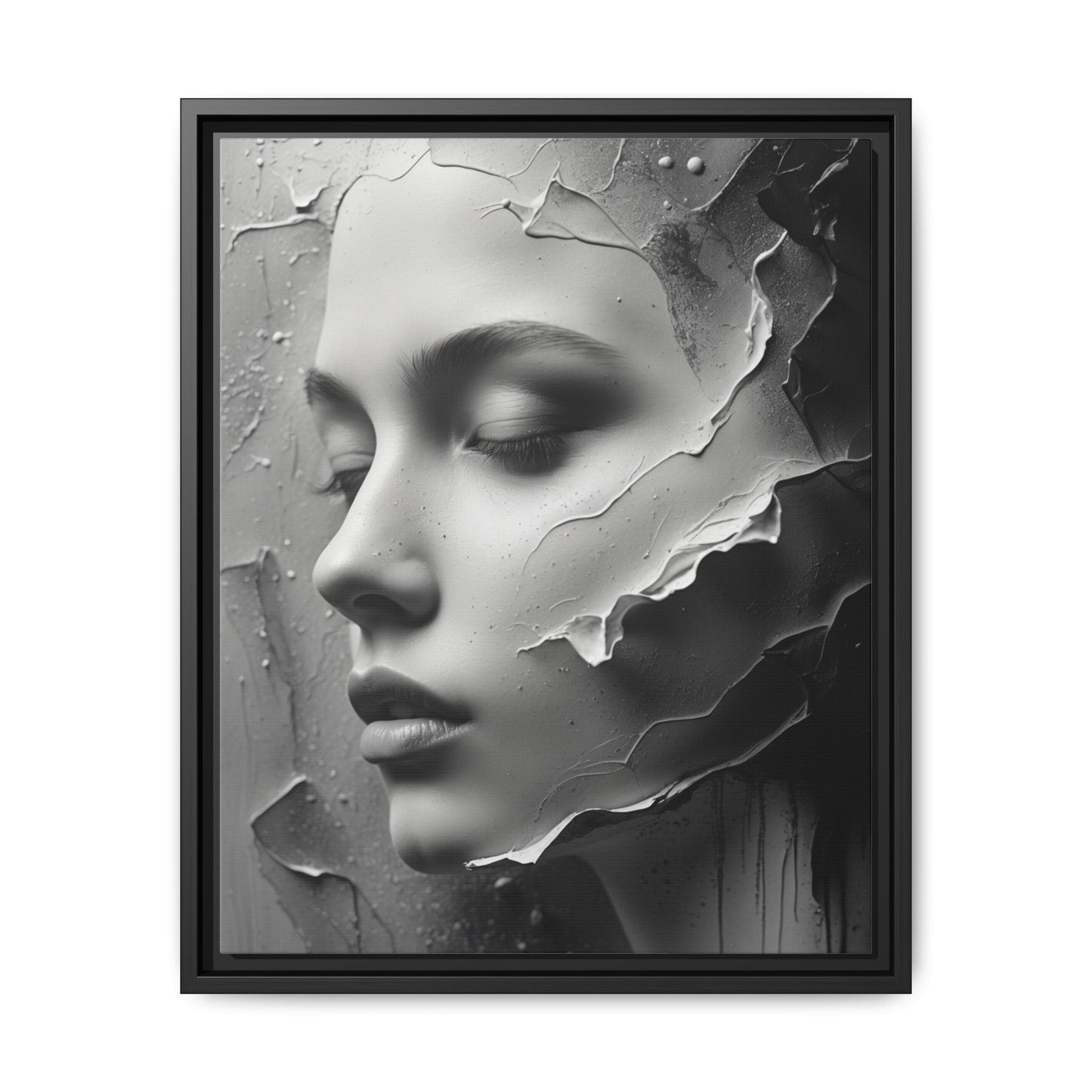 Silent Erosion