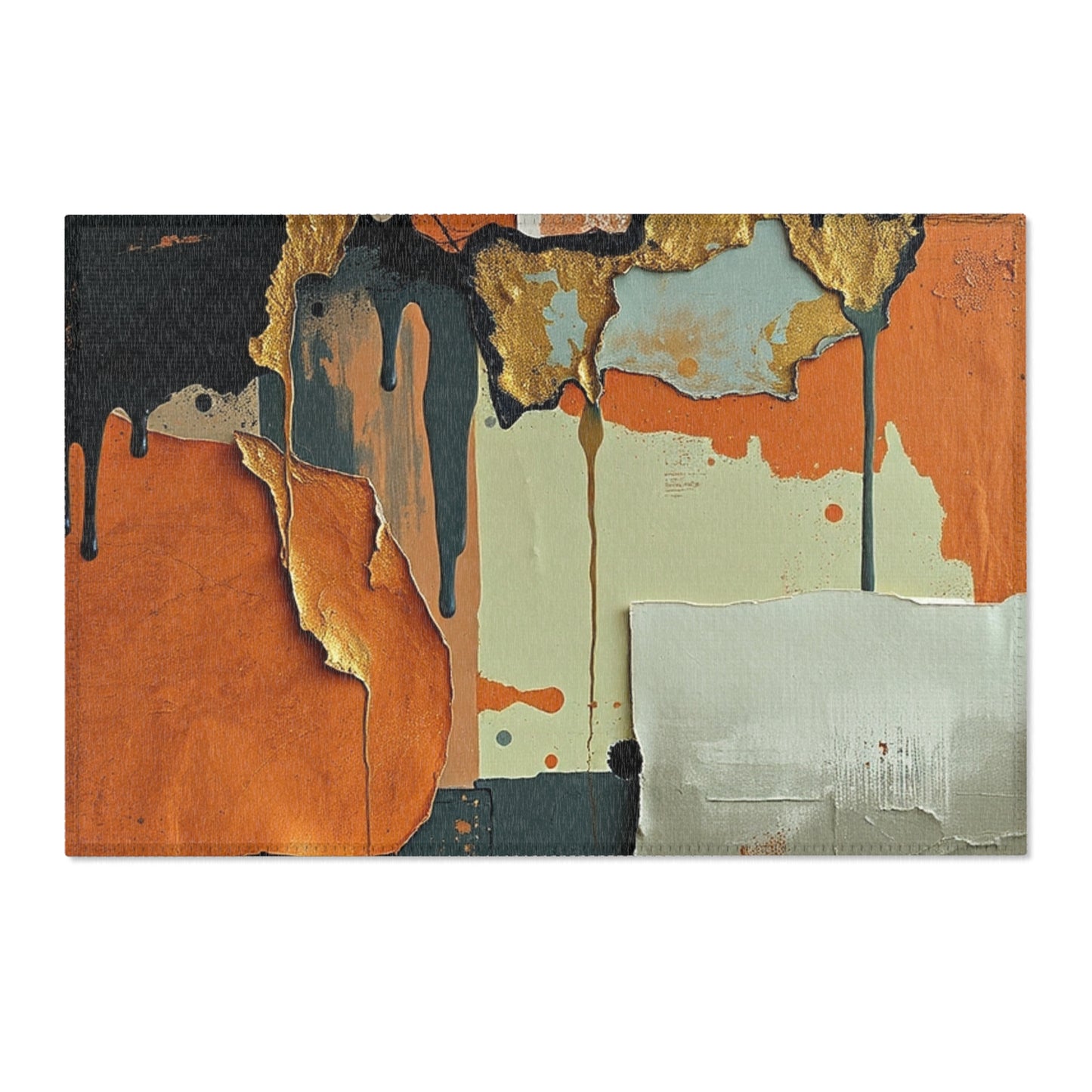 Area Rugs