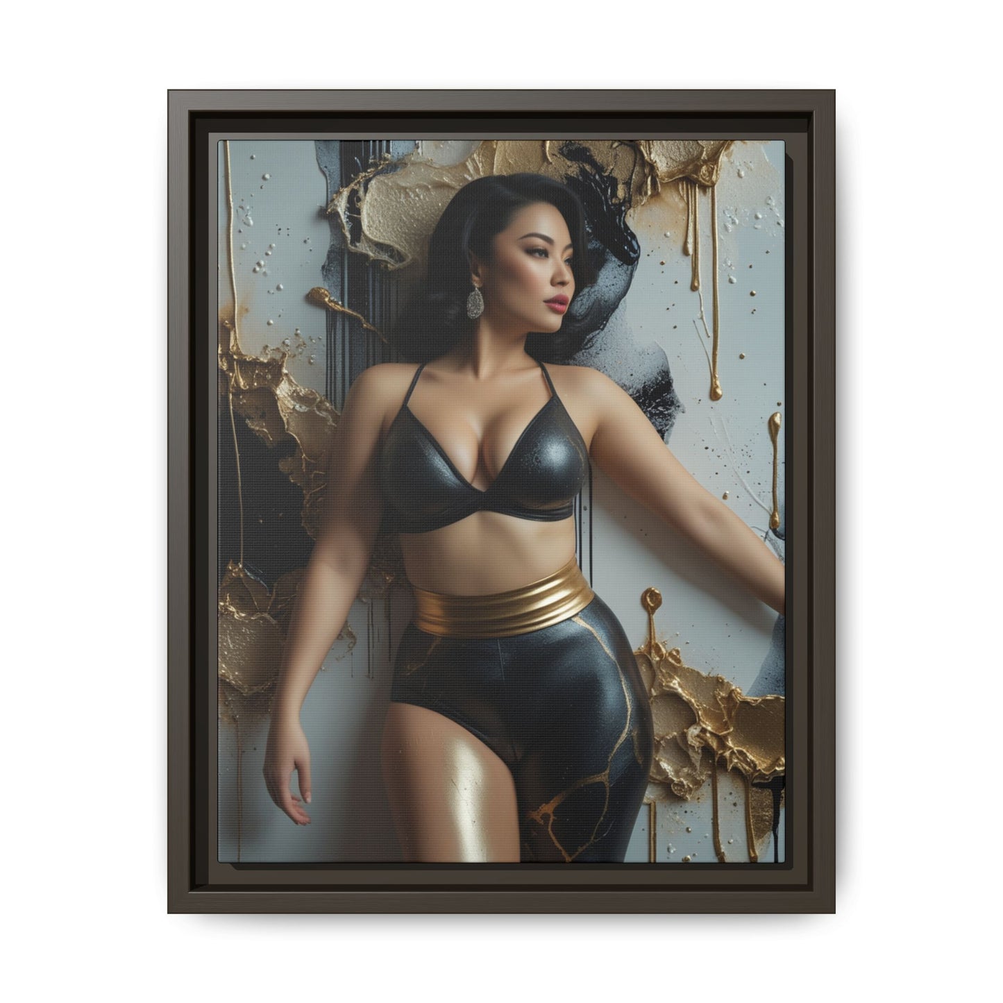 Golden Allure
