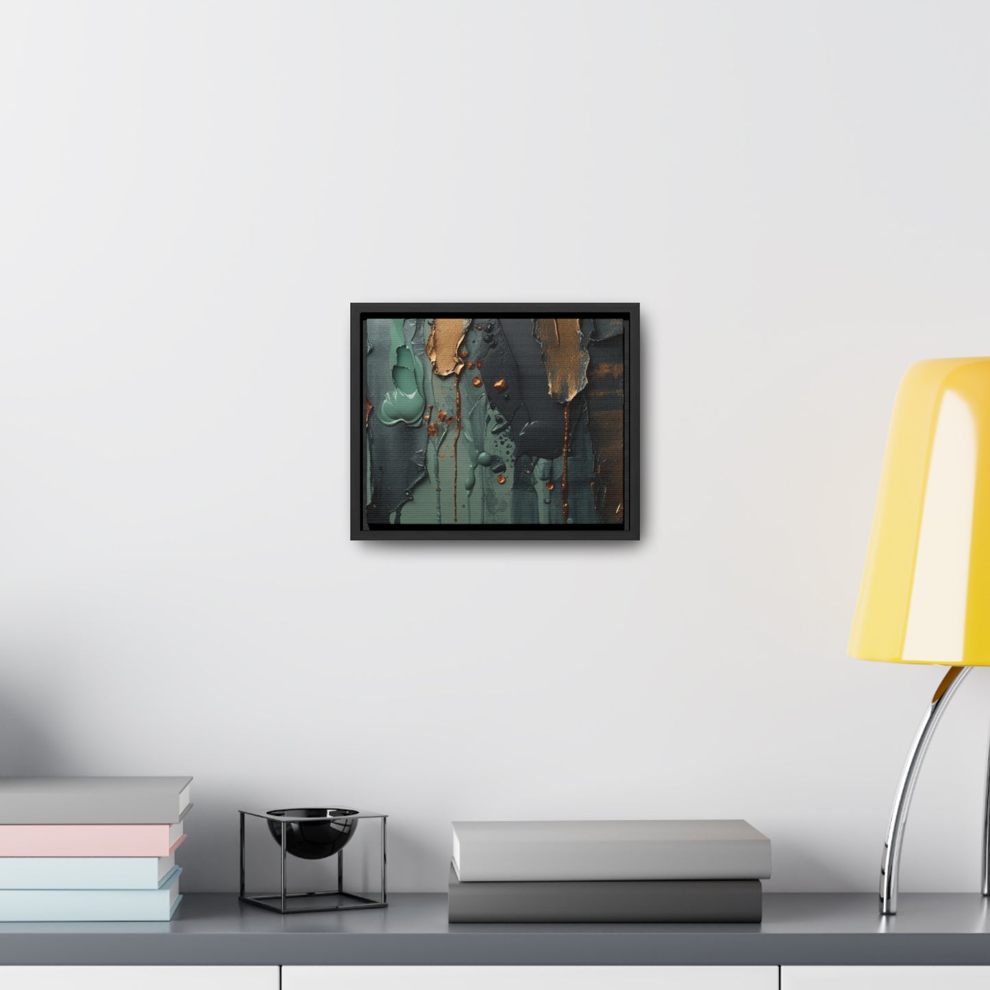 Gallery Canvas Wraps, Horizontal Frame