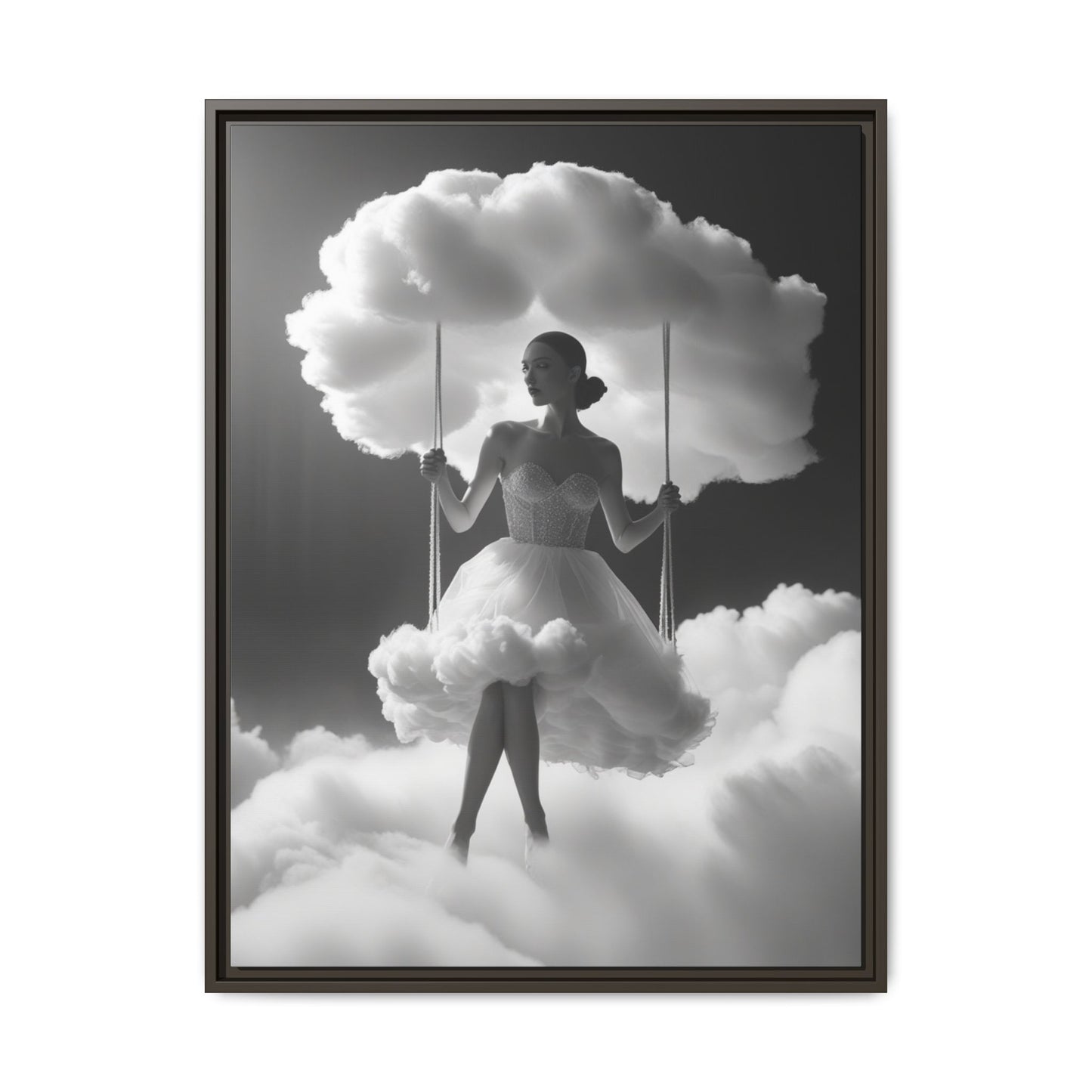 Swinging Through Dreams