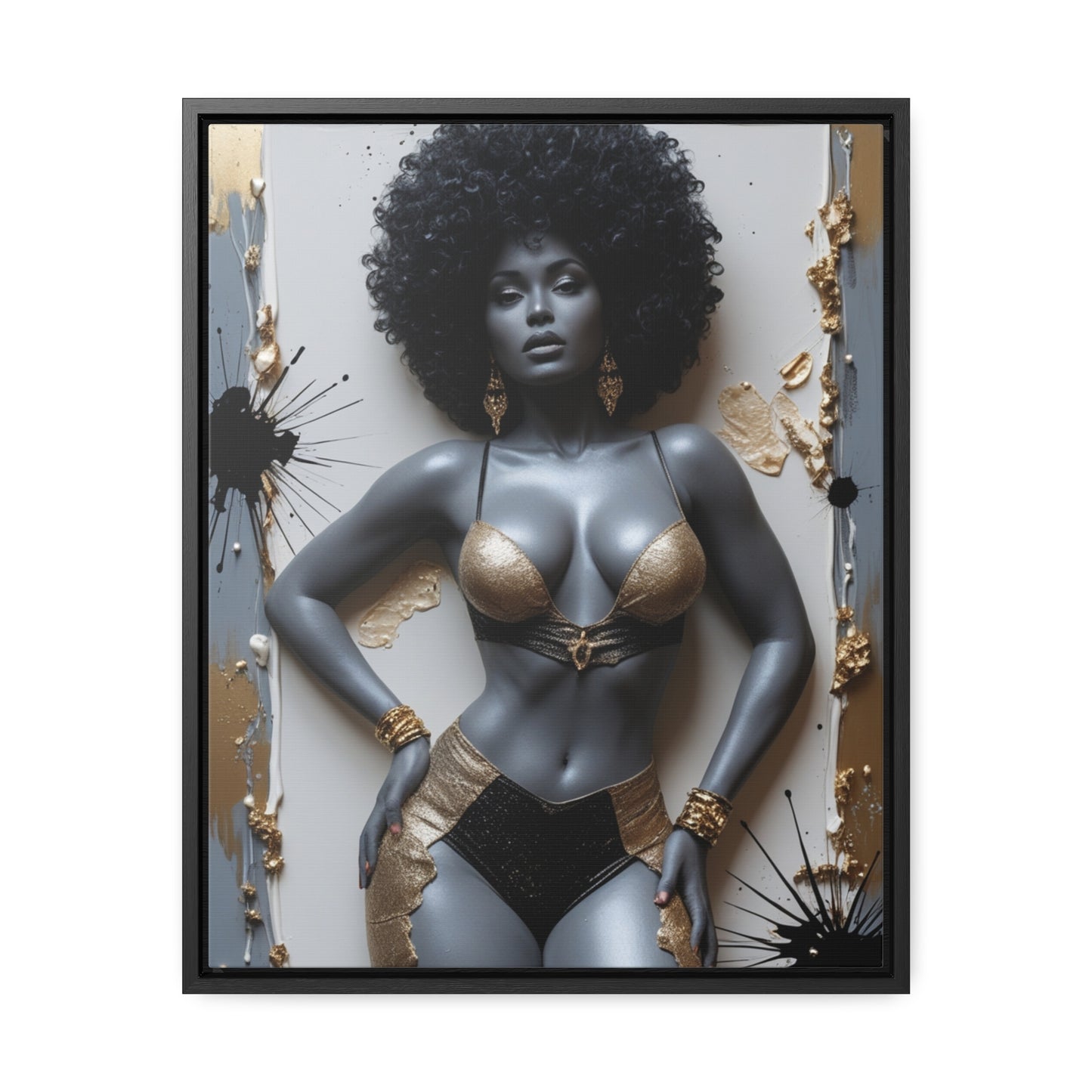 Electric Empress