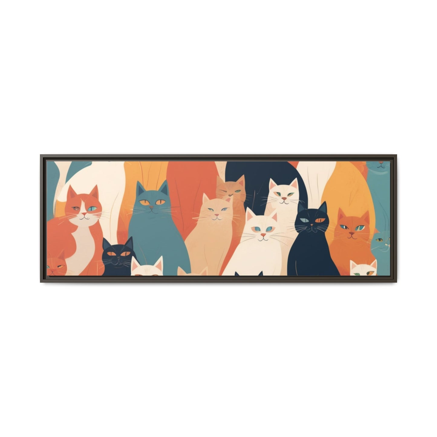 The Curious Council