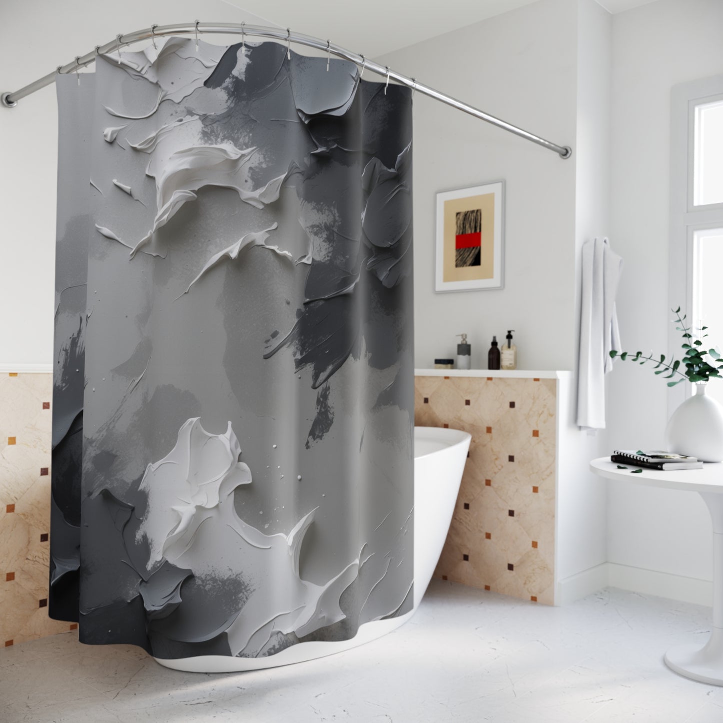 Shower Curtains