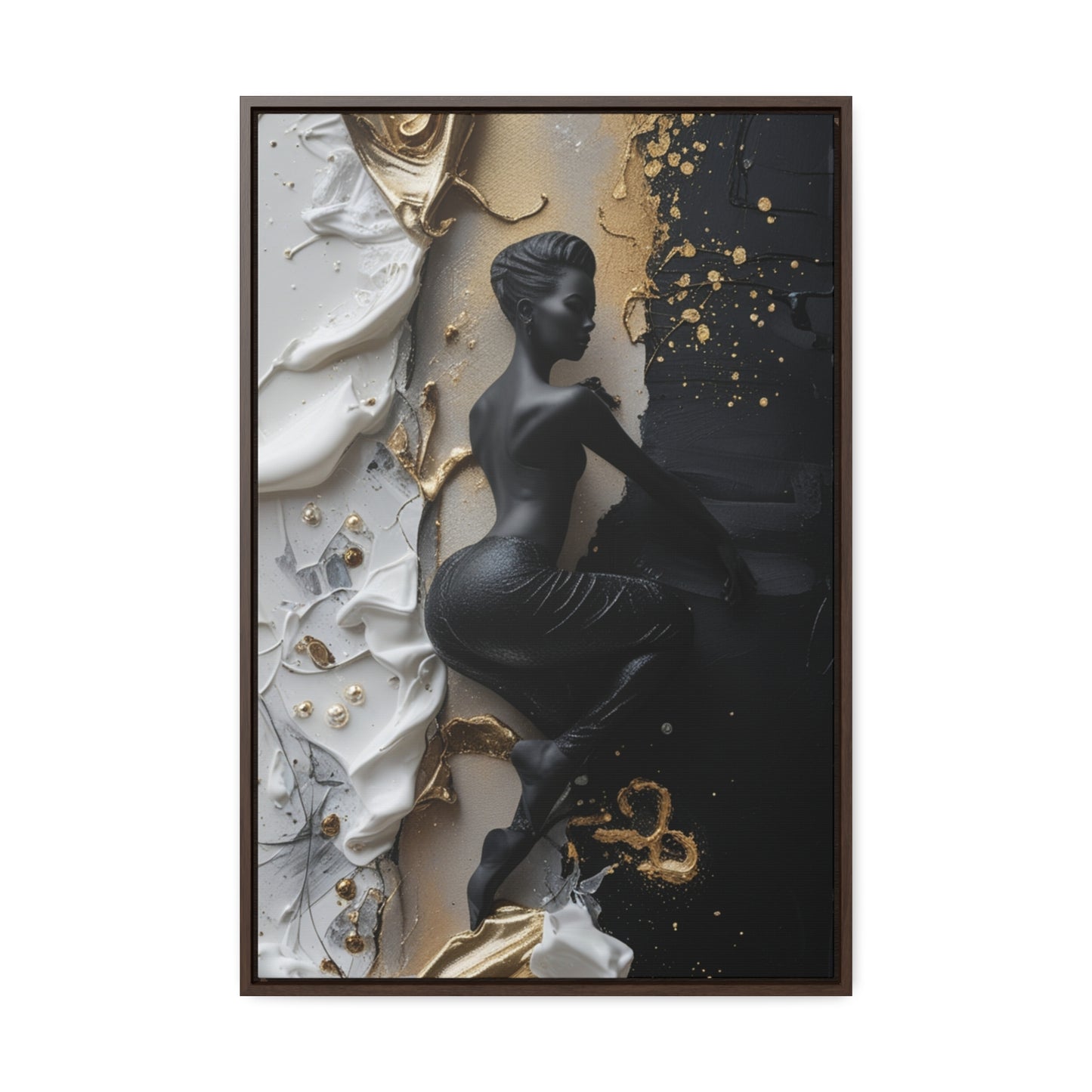 abstract beauty