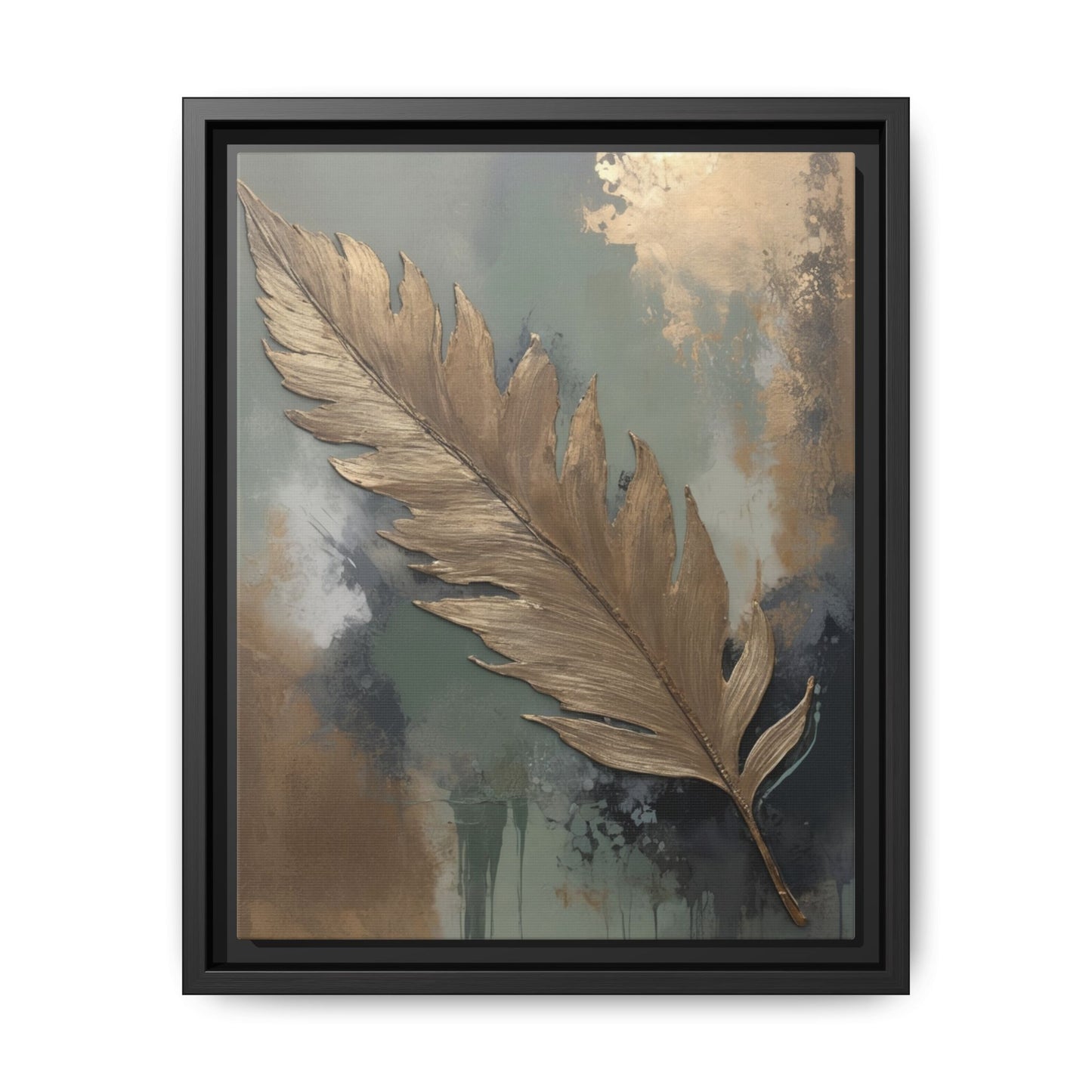 Whispers of Gold