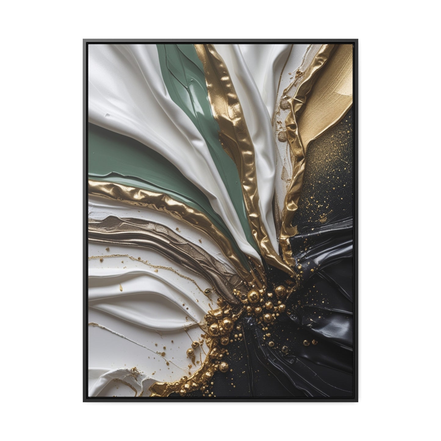 Opulent Flow