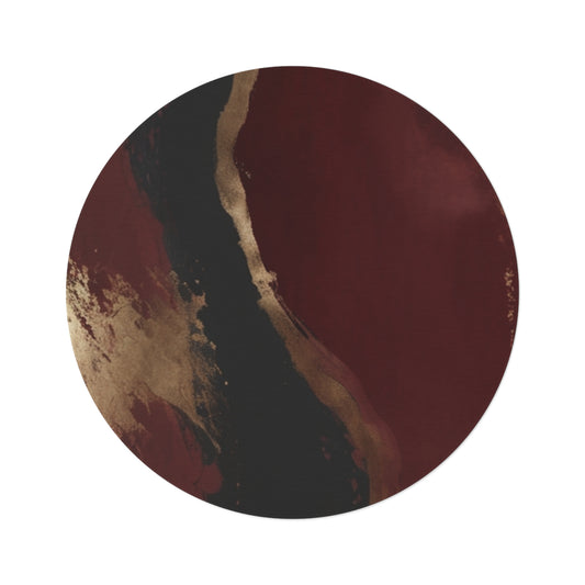 Round Rug