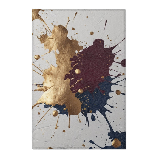 Area Rugs