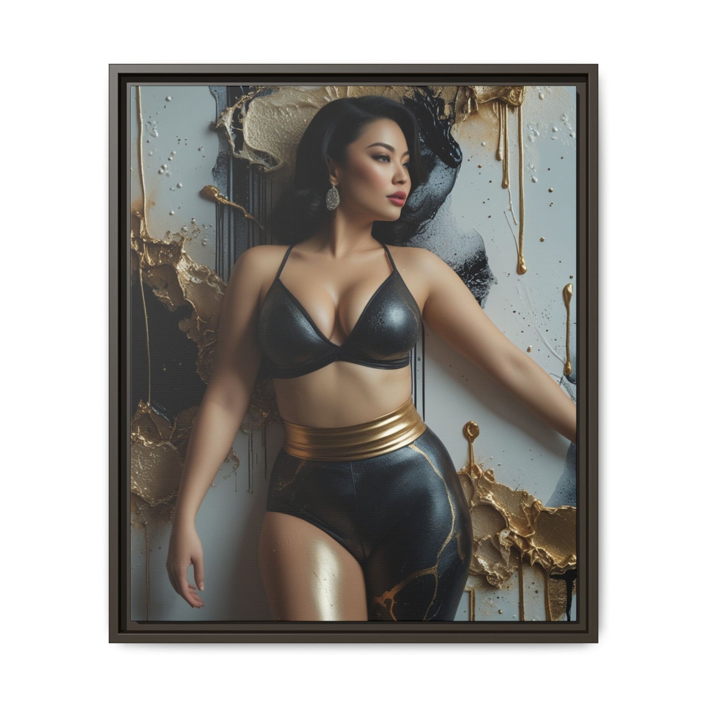 Golden Allure