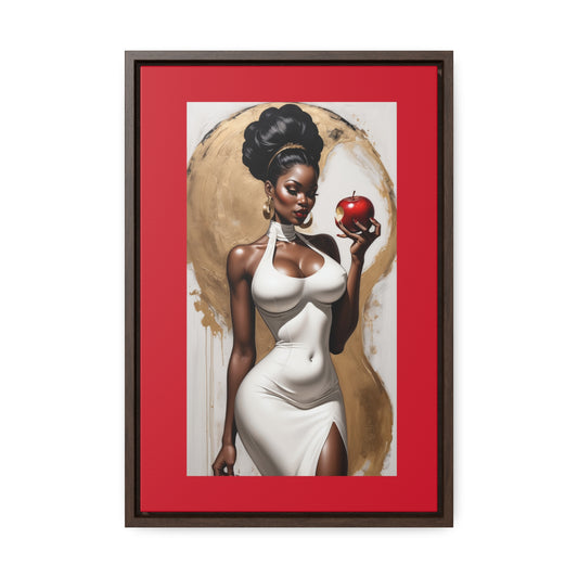 The Gaze of Eve