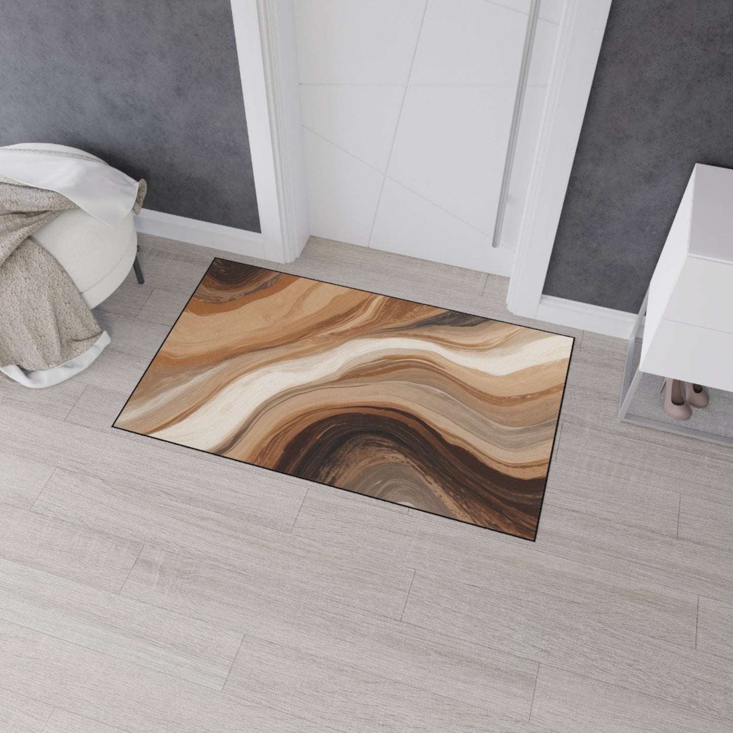 Heavy Duty Floor Mat