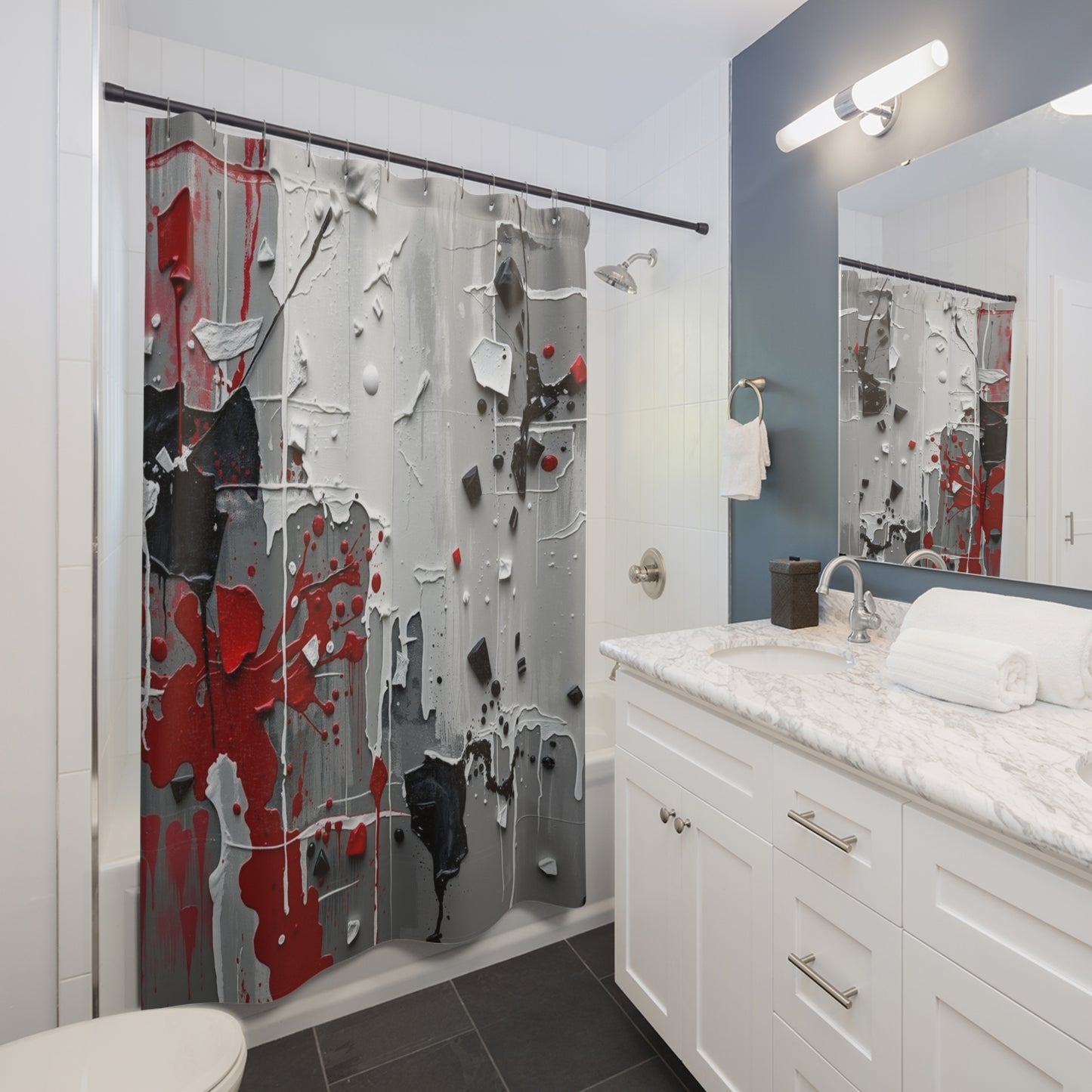 Shower Curtains