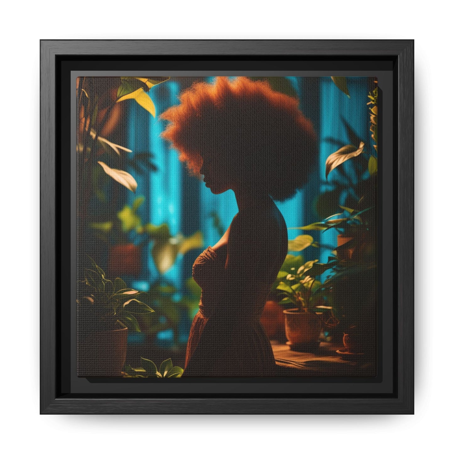 Whispers in the Greenhouse