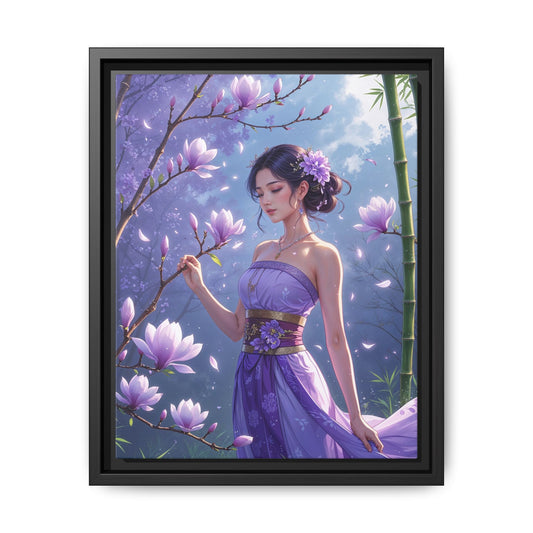 Daughter of the Twilight Grove