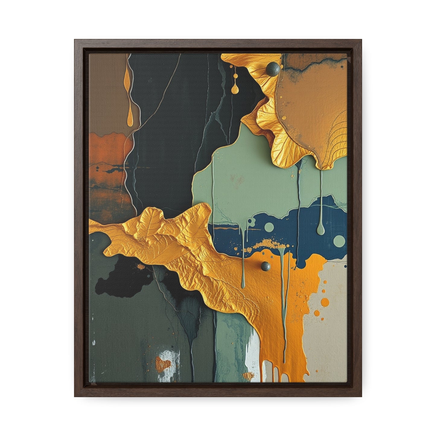 abstract vision