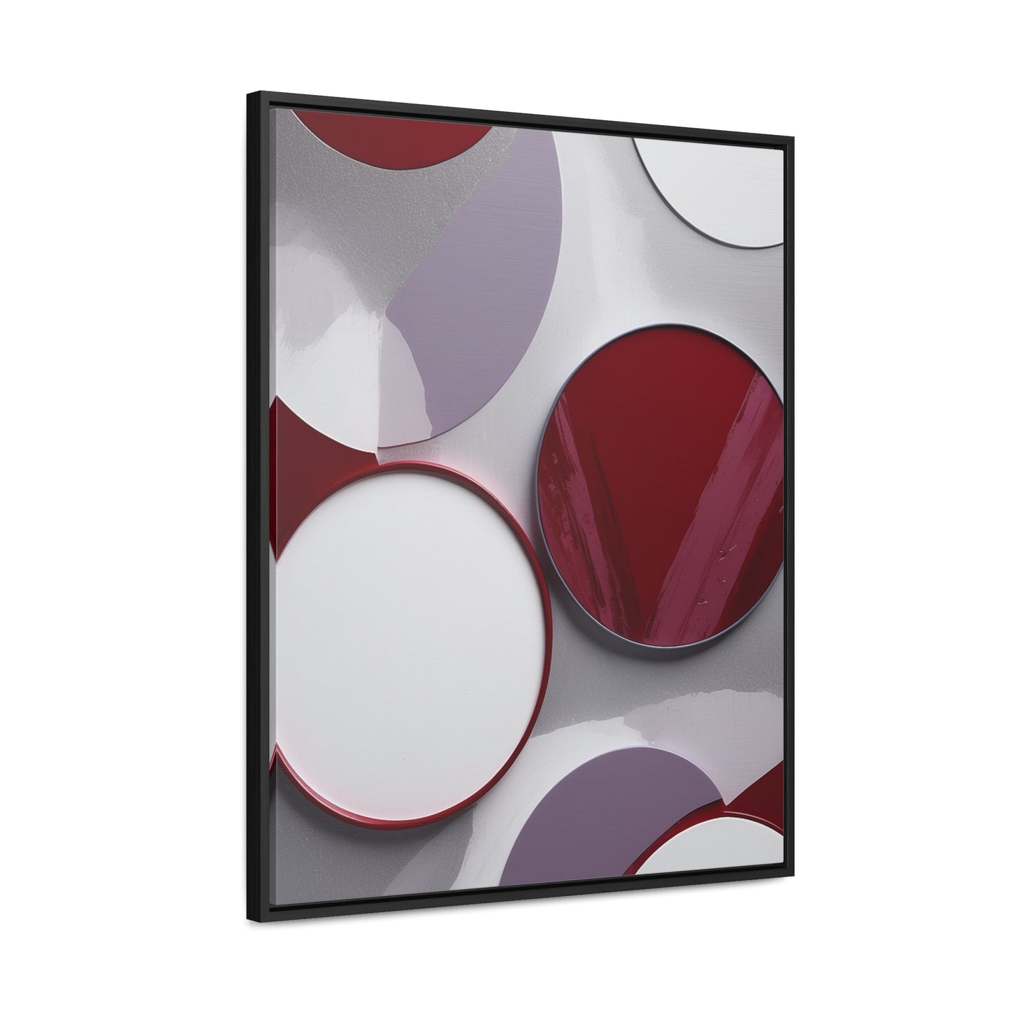 Gallery Canvas Wraps, Vertical Frame