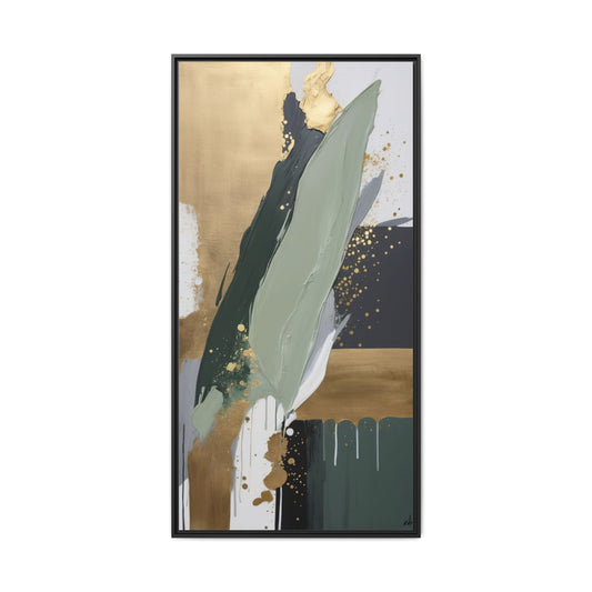 Verdant Momentum