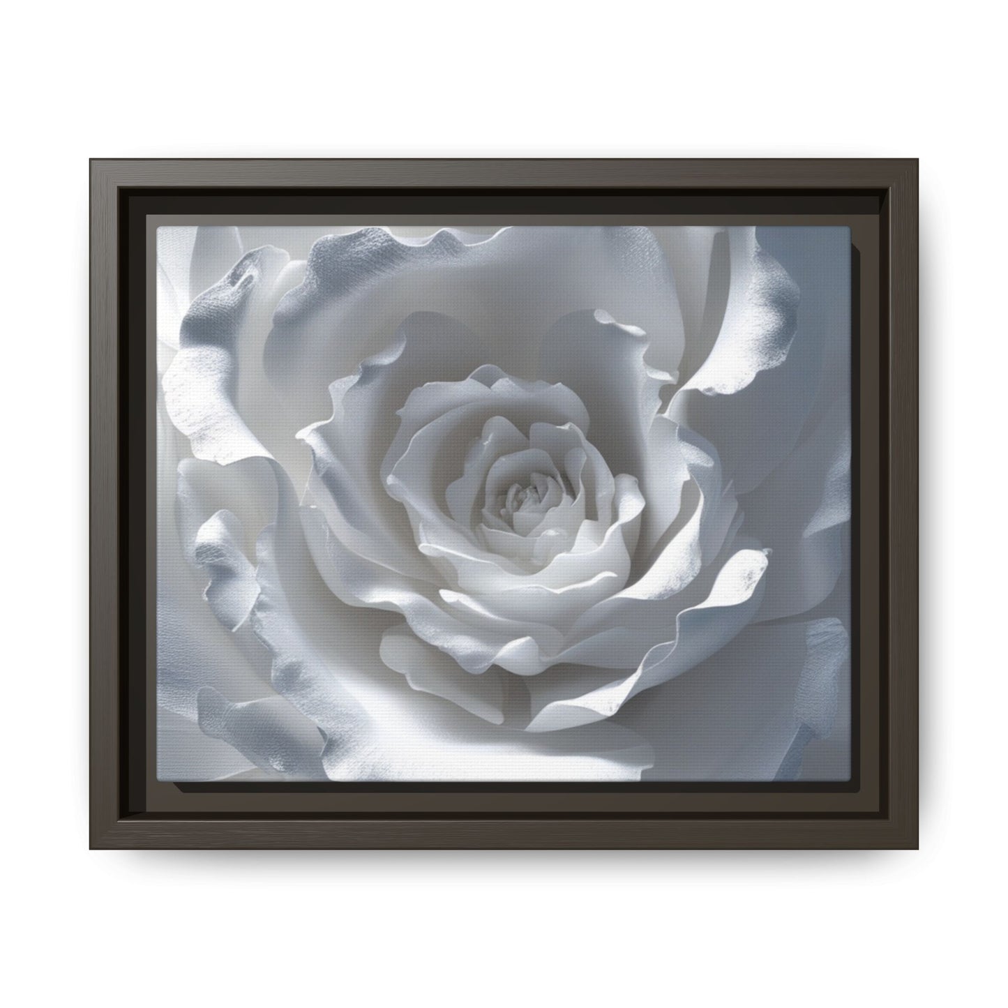 Whispers in White