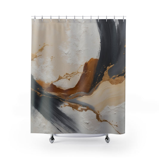 Shower Curtains