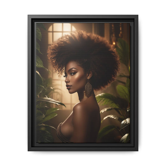 Radiance of the Wild Bloom