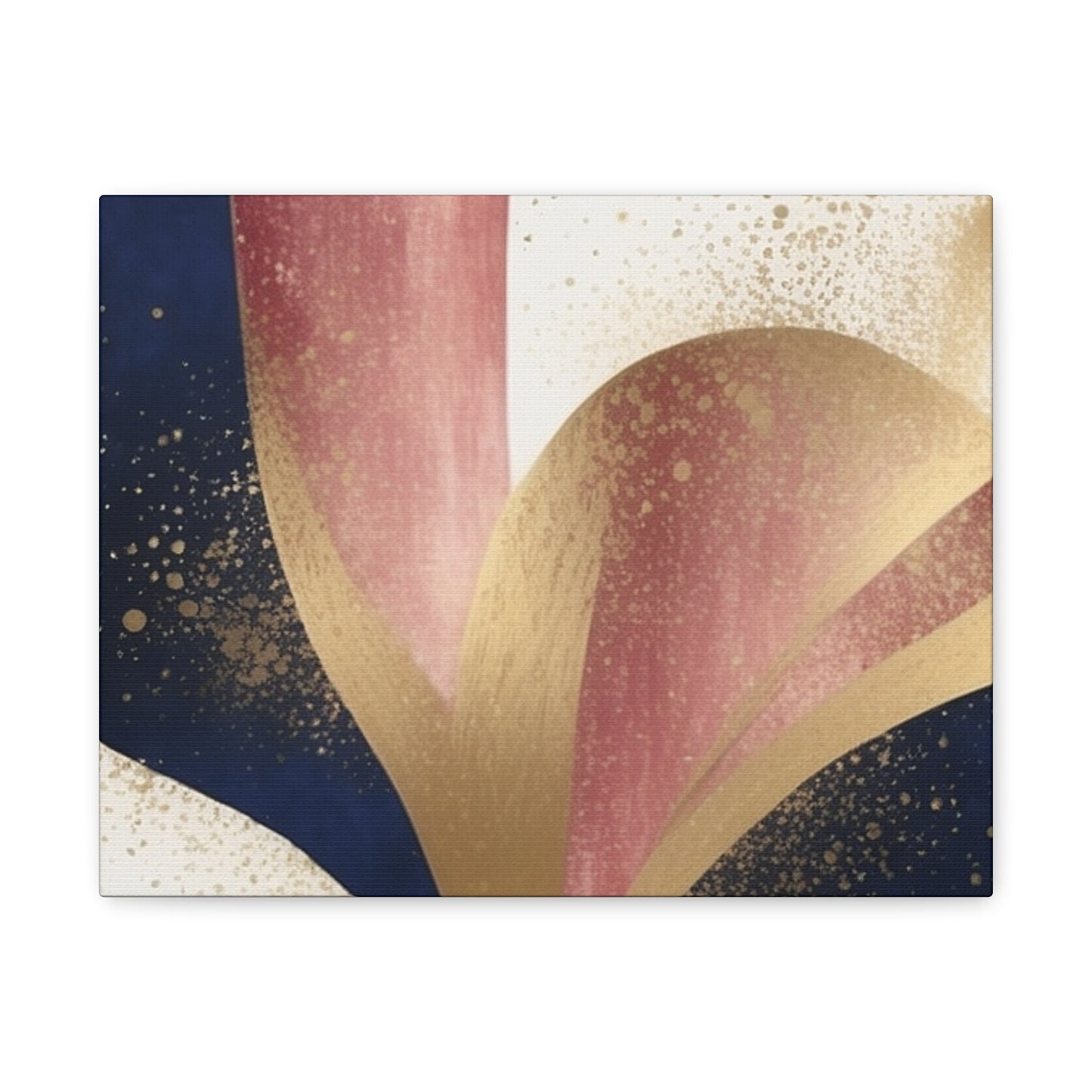 Golden Bloom
