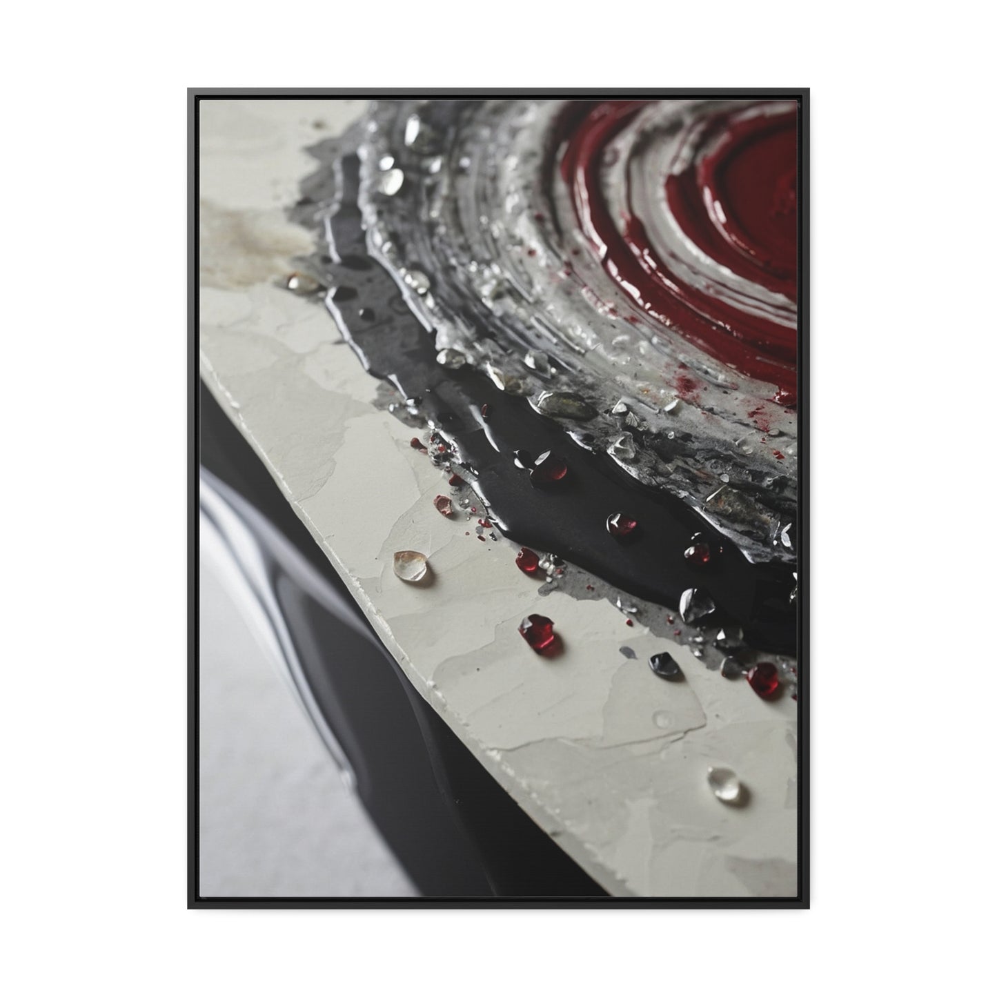 Gallery Canvas Wraps, Vertical Frame