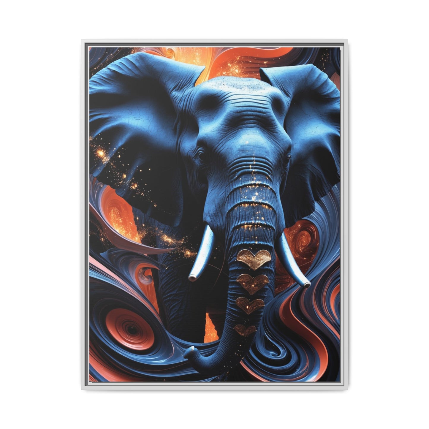 Celestial Titan
