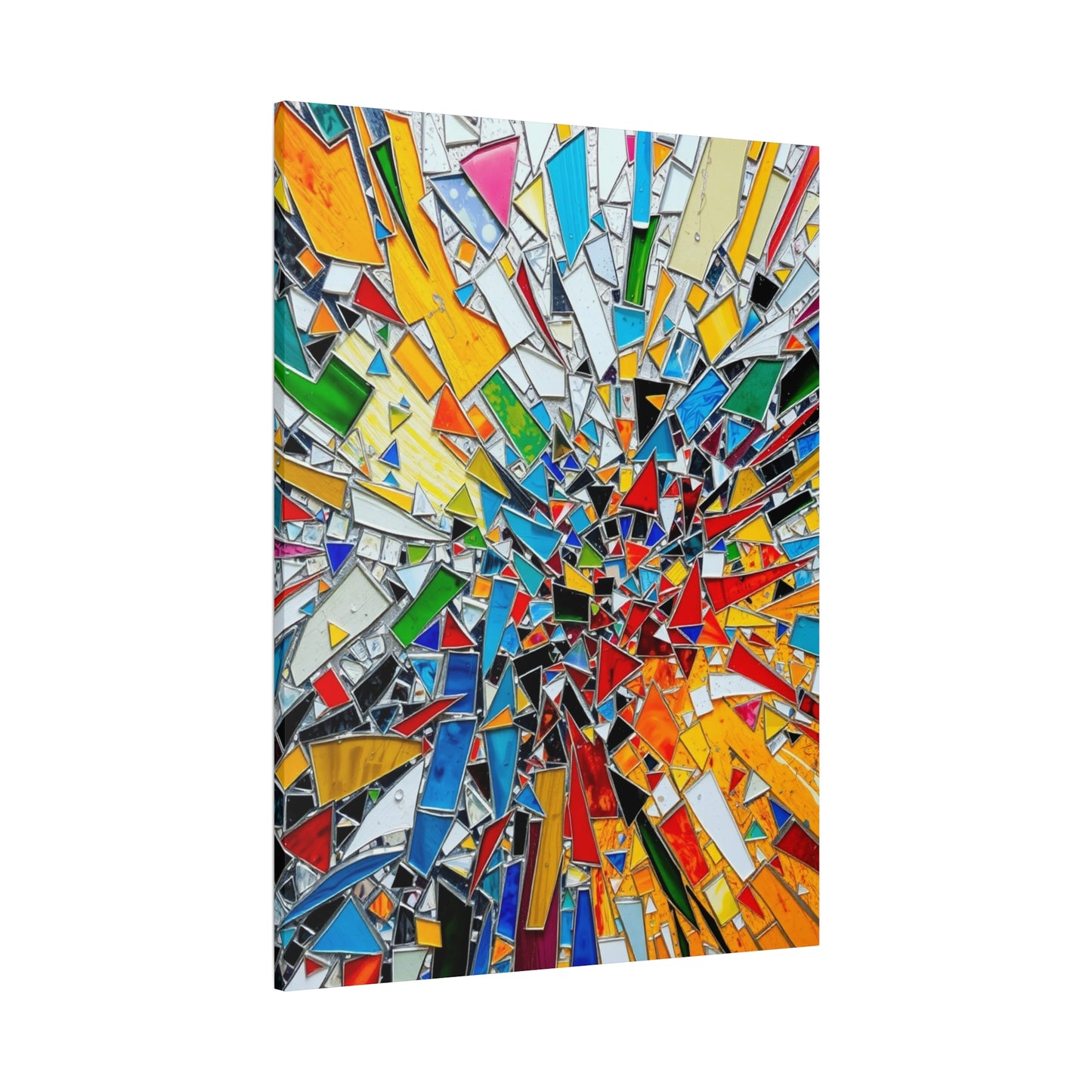 Shards of Rhythm