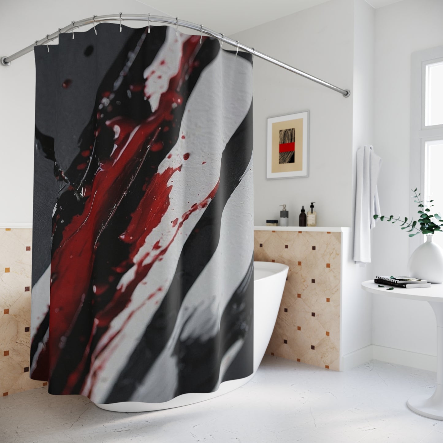Shower Curtains