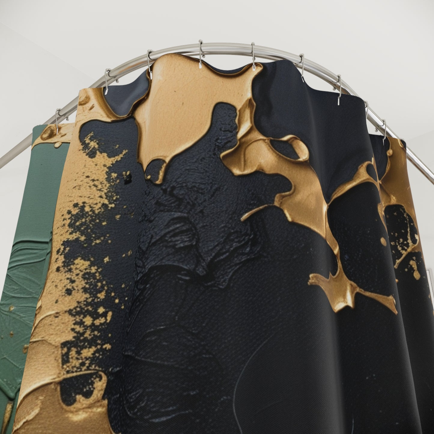 Shower Curtains