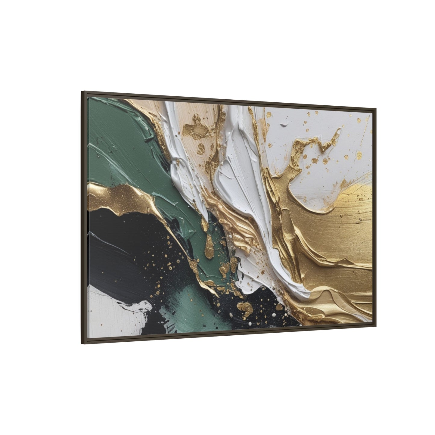 Gilded Horizons