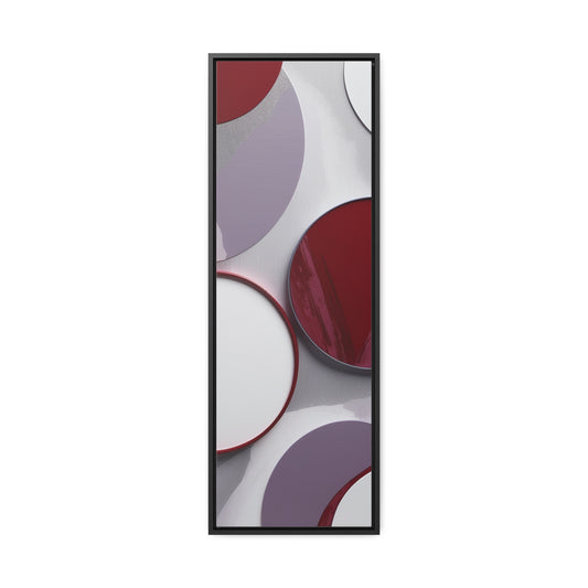 Gallery Canvas Wraps, Vertical Frame