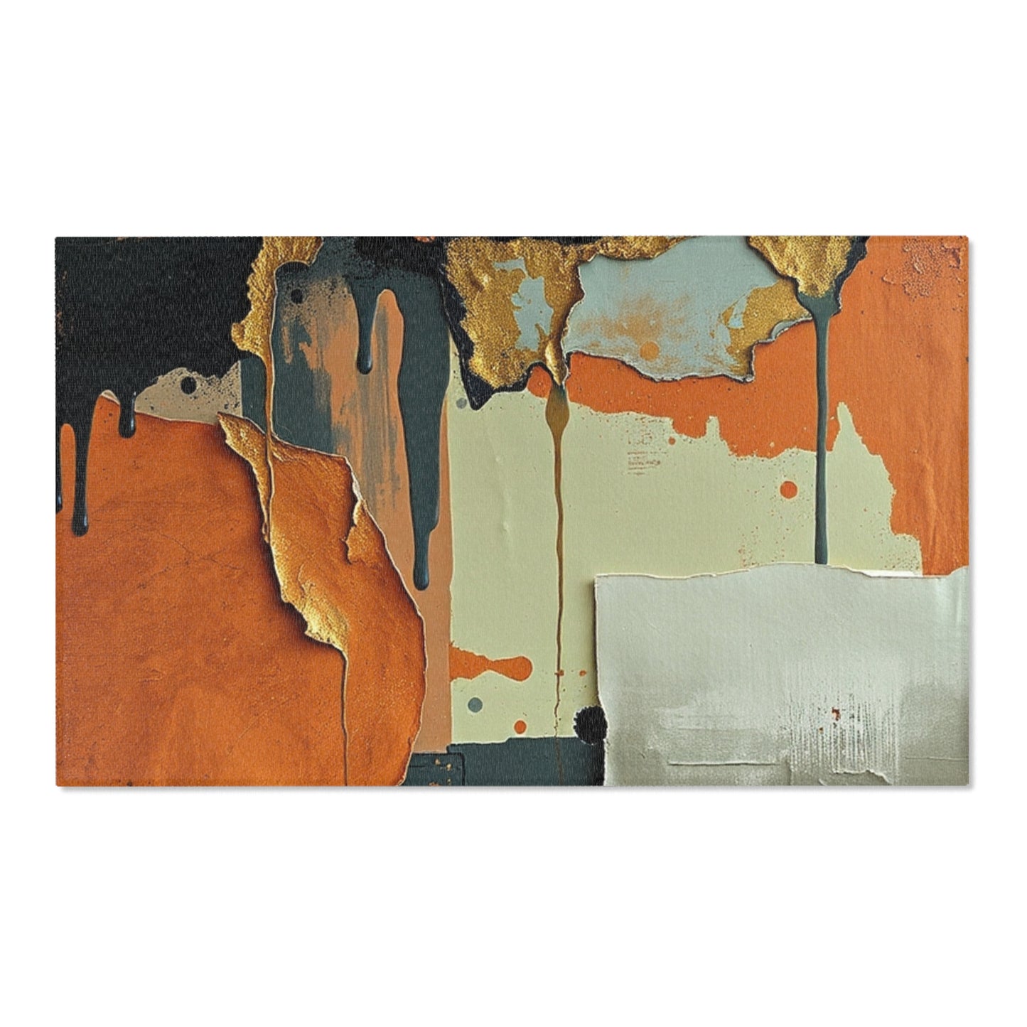 Area Rugs