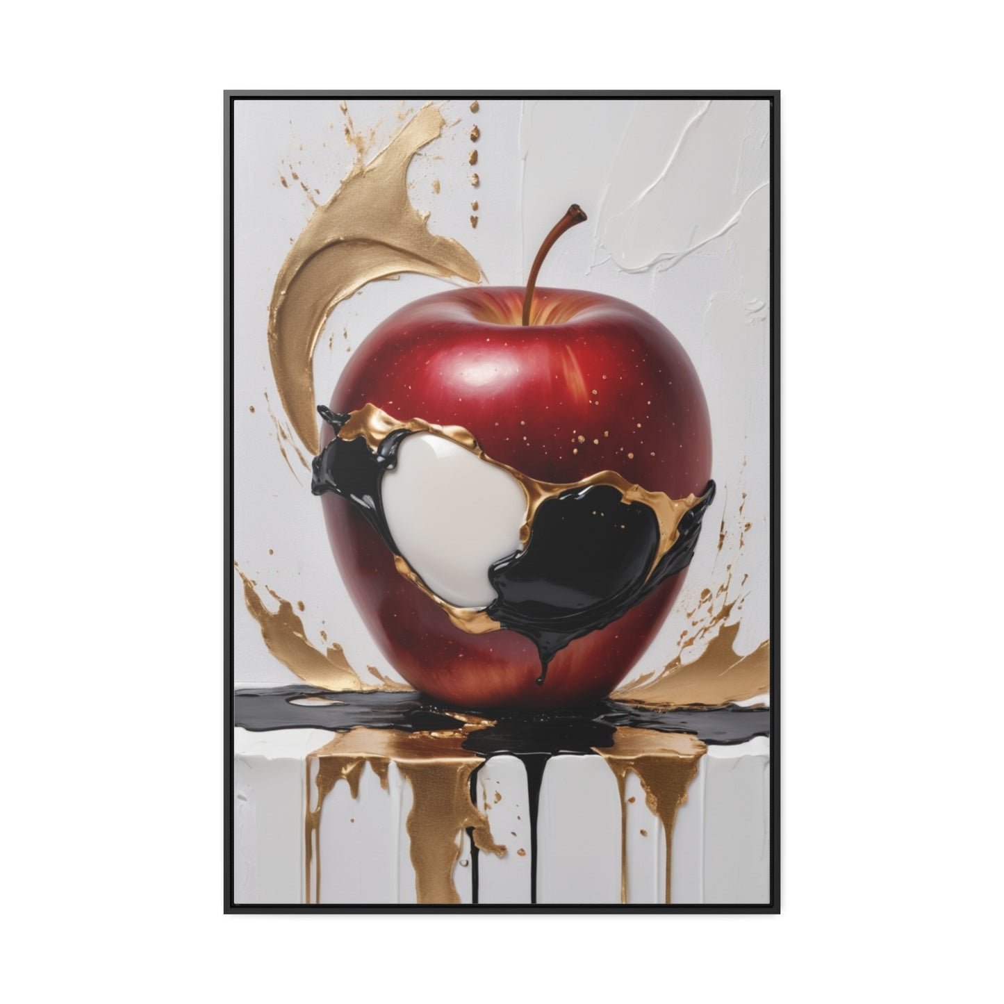 Temptation Unveiled
