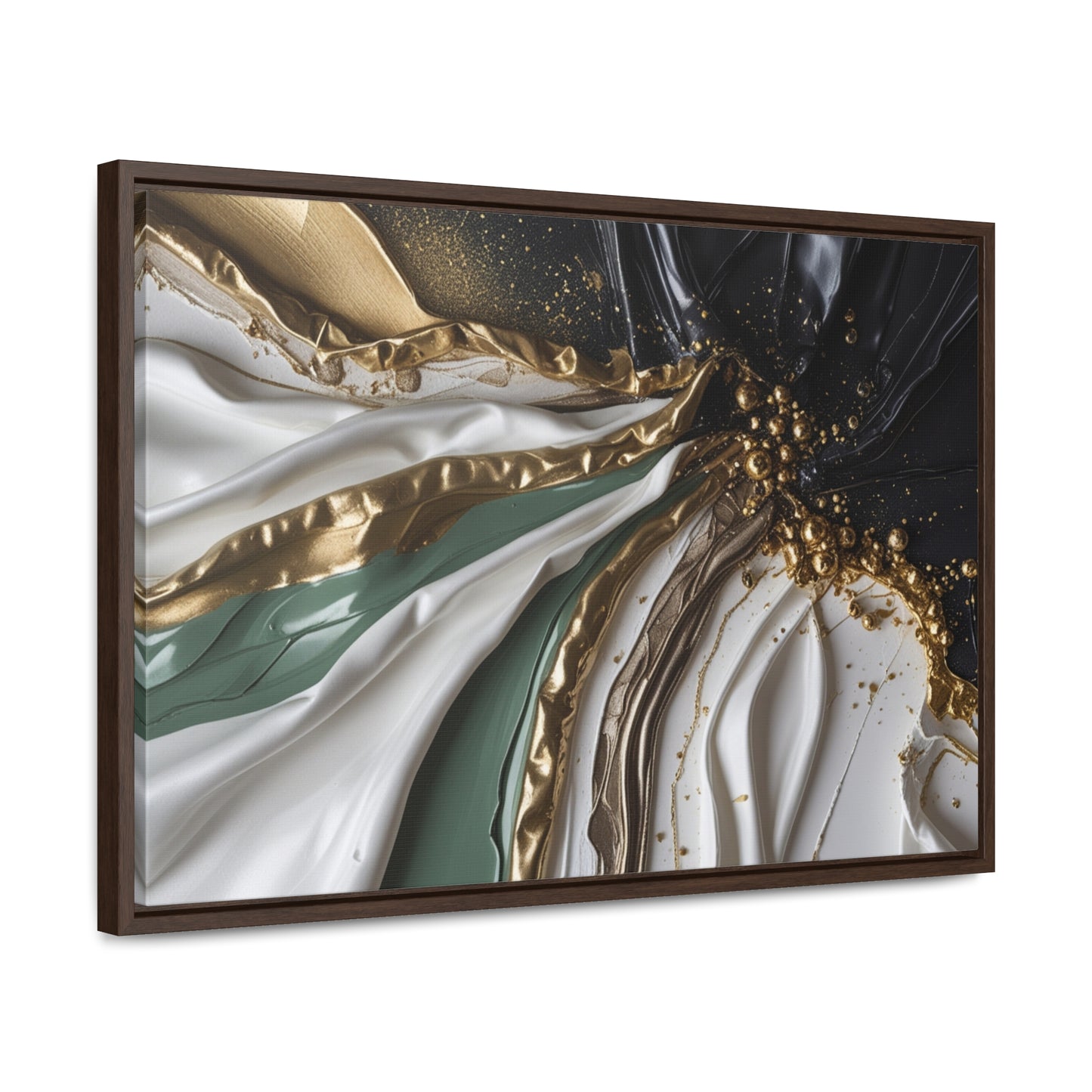 Gallery Canvas Wraps, Horizontal Frame
