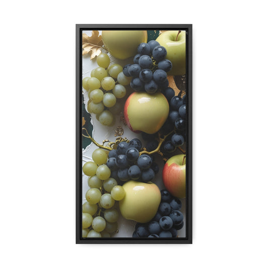 Gallery Canvas Wraps, Vertical Frame