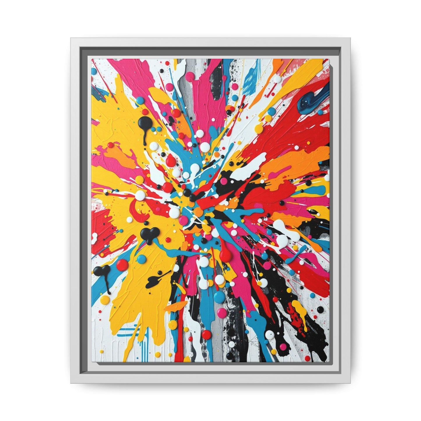 Vibrance Unleashed