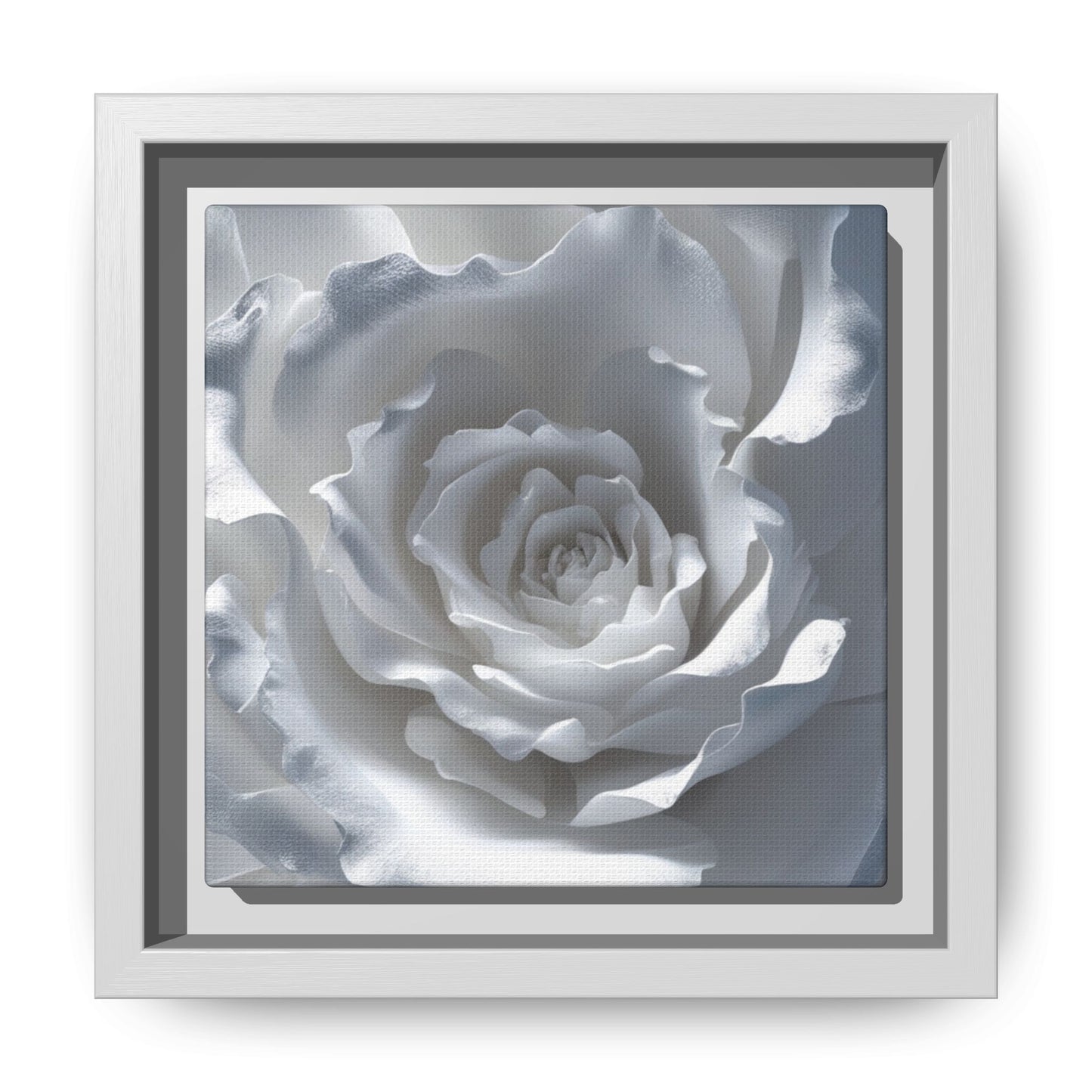 Whispers in White