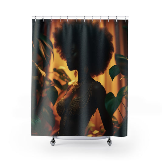 Shower Curtains