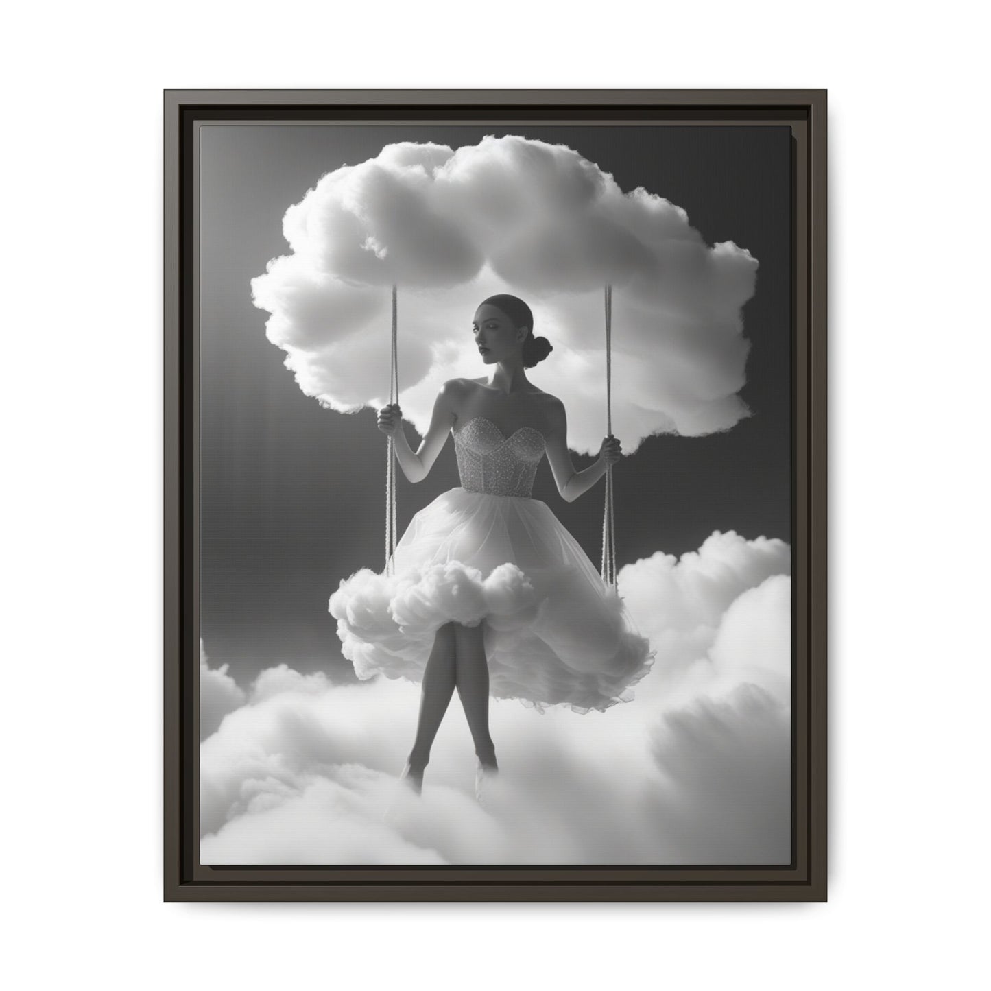 Swinging Through Dreams