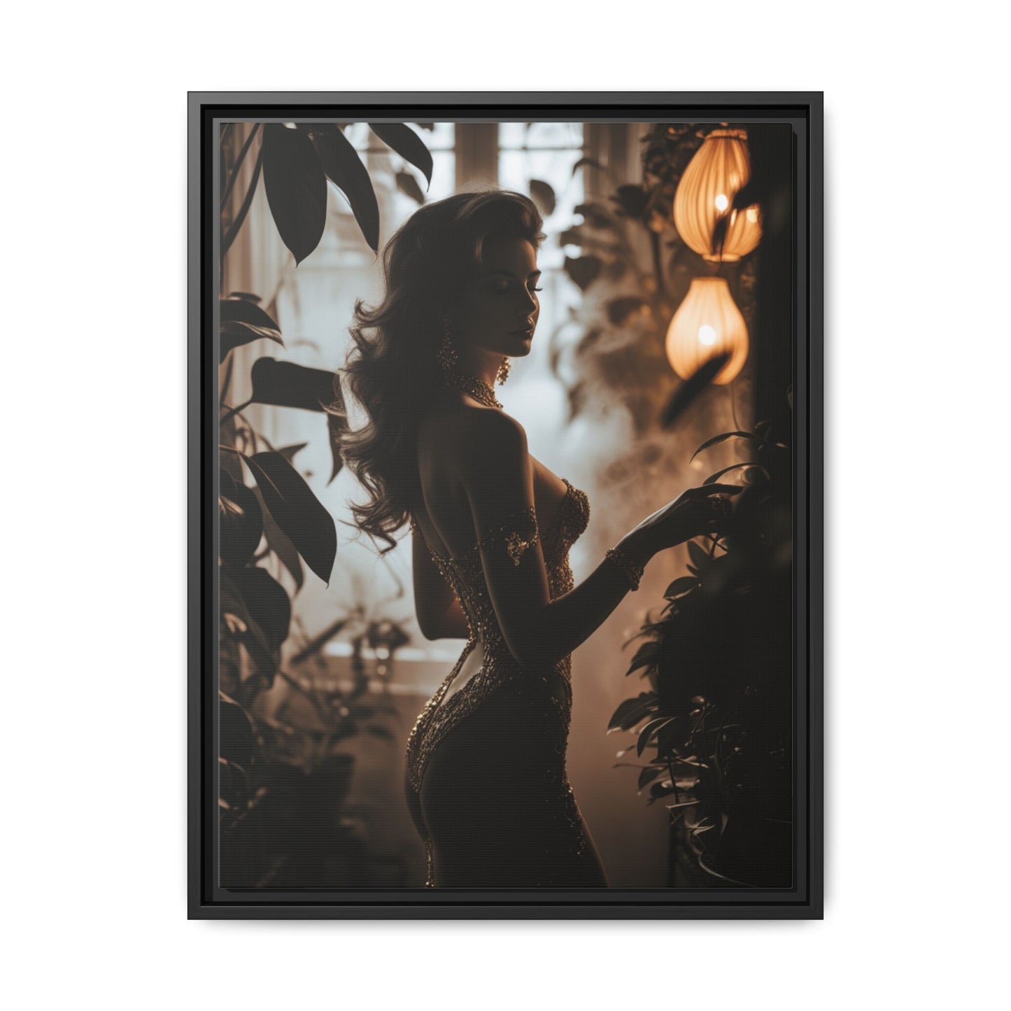 Twilight Elegance