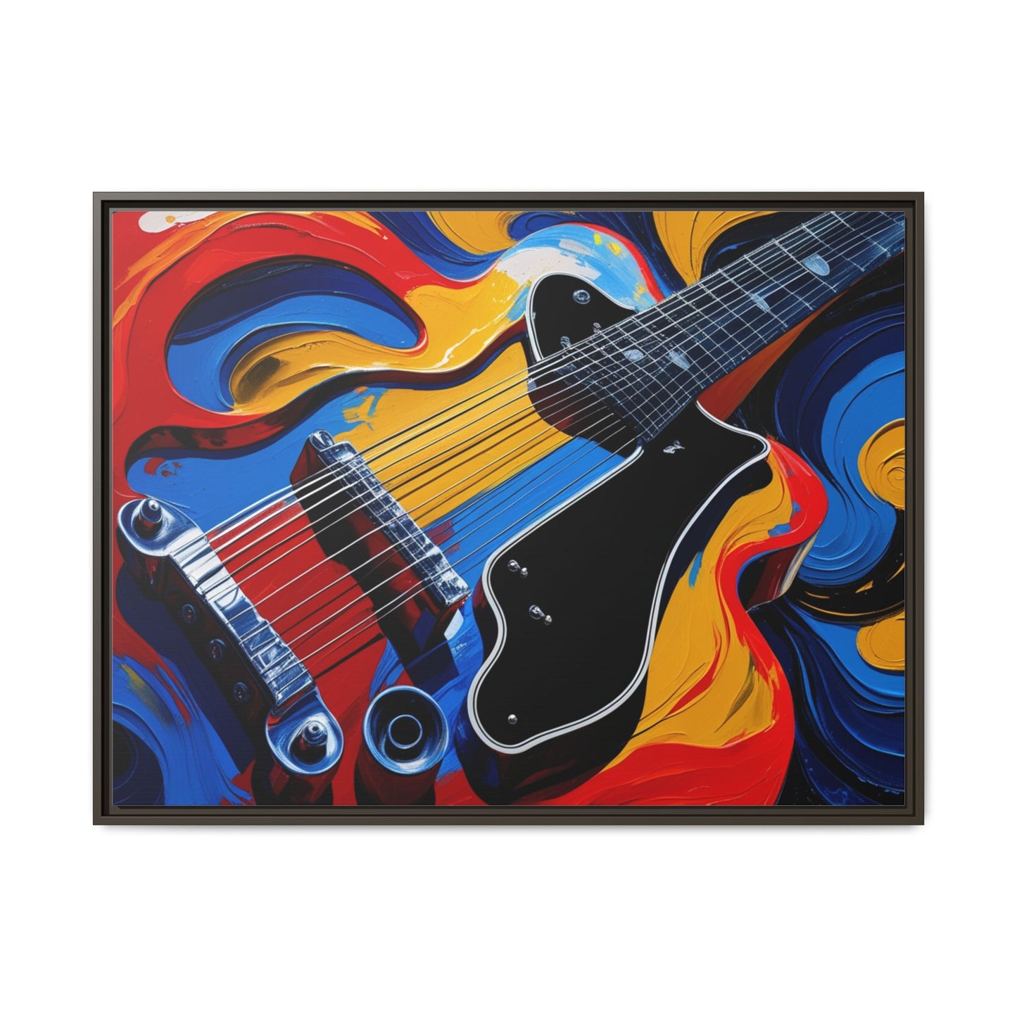 Electric Pulse