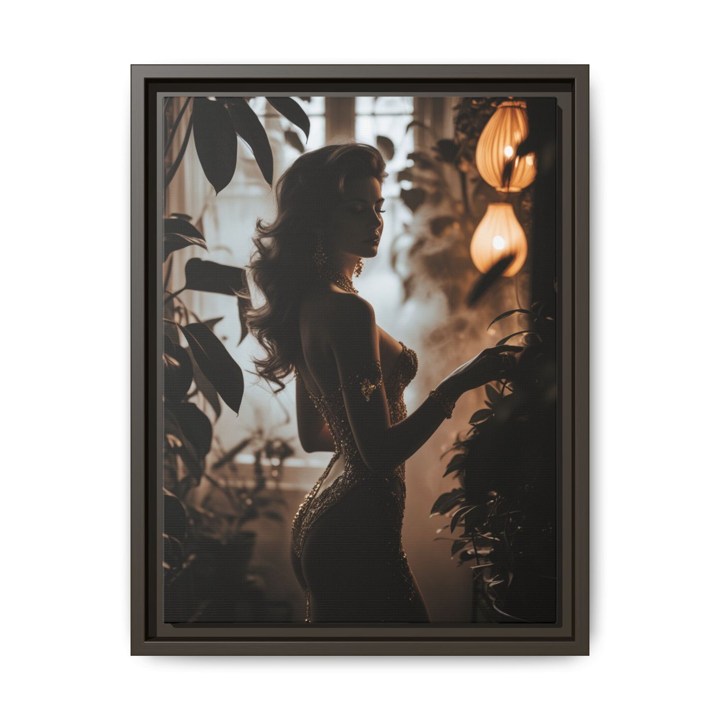 Twilight Elegance