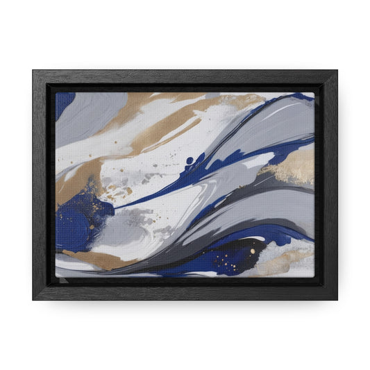 Gallery Canvas Wraps, Horizontal Frame