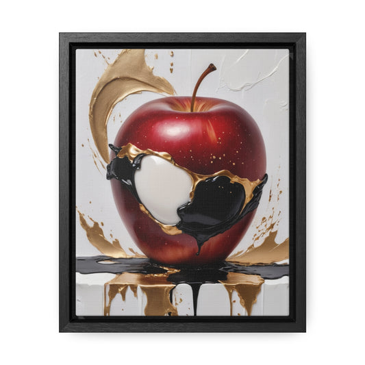 Temptation Unveiled