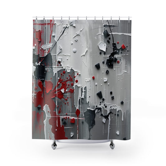 Shower Curtains